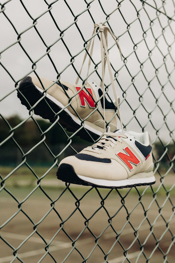 New Balance 574