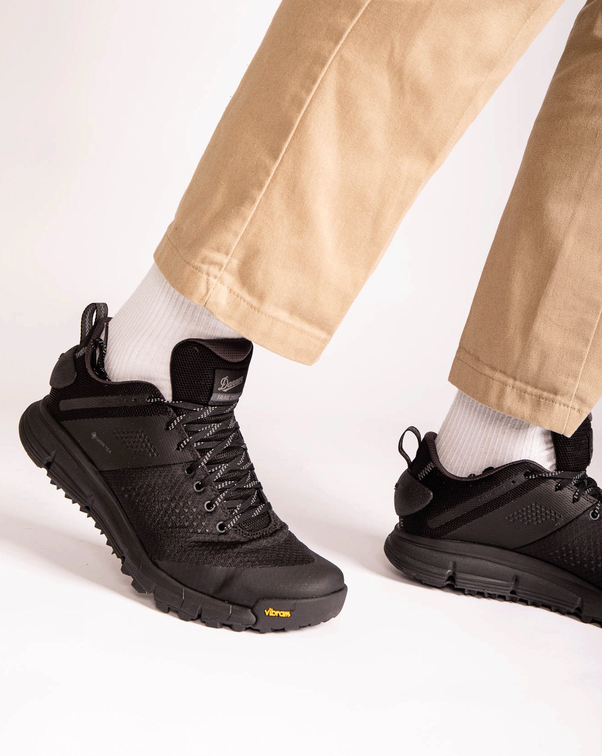 Danner Boots - Allstar Fire Equipment Inc.
