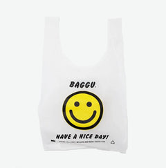 Baggu Standard Baggu - Thank You Happy BAGS - ZIGZAG Footwear