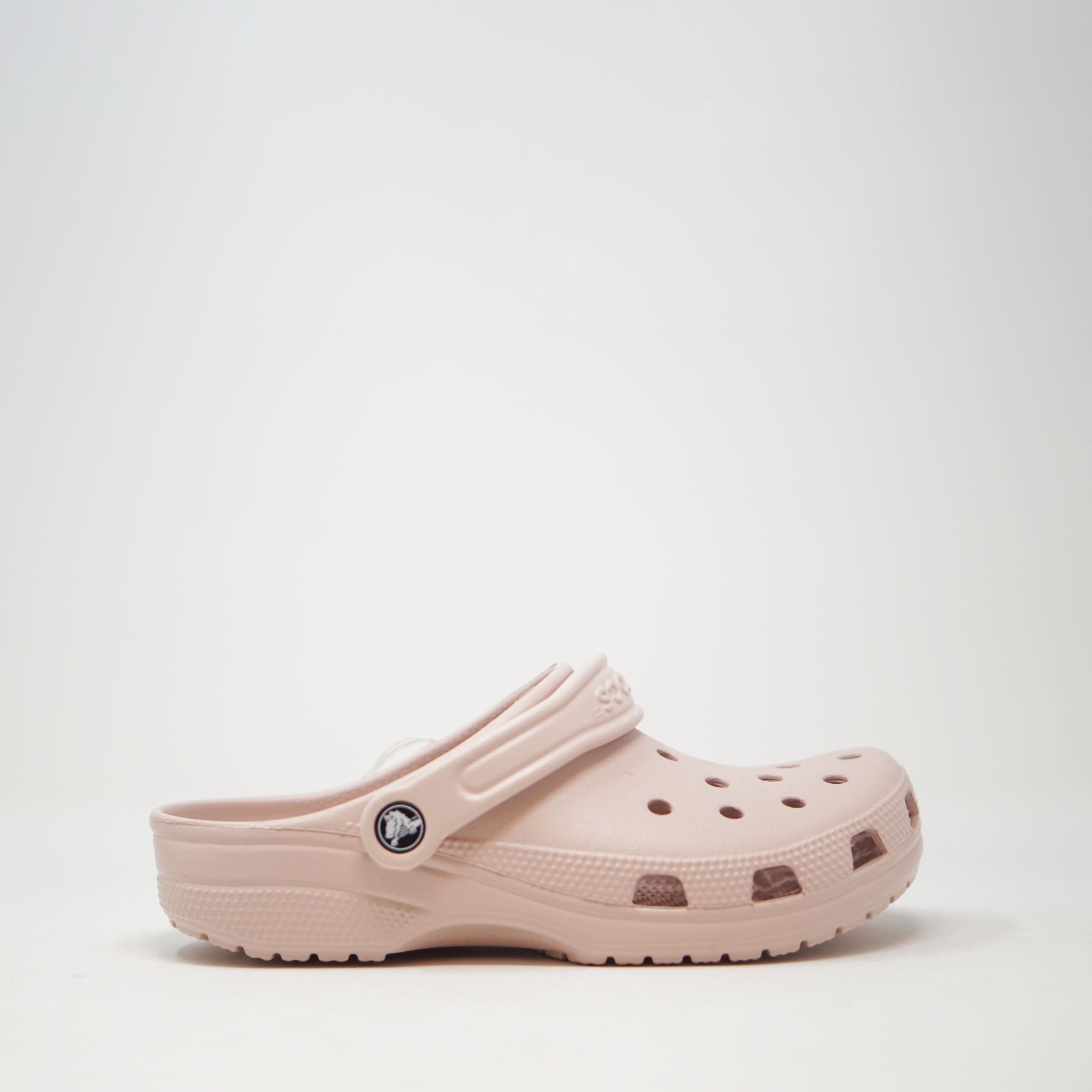Crocs Classic Clogs Quartz SANDALS  - ZIGZAG Footwear