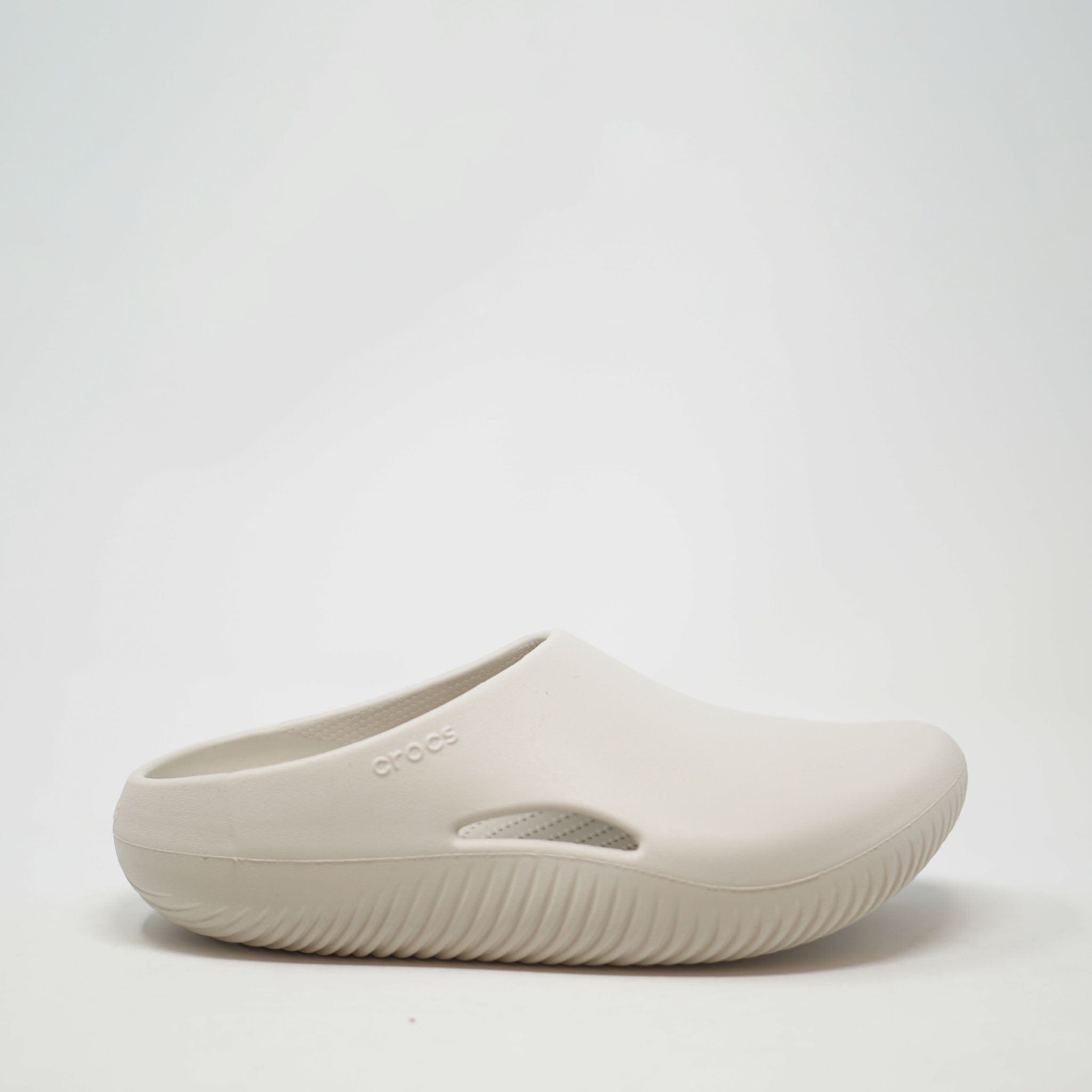 Crocs Mellow Recovery Clog Stucco