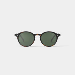 IZIPIZI #D Sunglasses Tortoise Polarized SUNGLASSES  - ZIGZAG Footwear