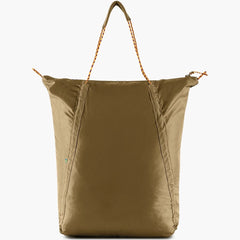 Klattermusen-Gebo-Bag-23L-Olive BAGS  - ZIGZAG Footwear