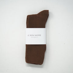 Le Bon Shoppe Trouser Socks Dijon Socks - ZIGZAG Footwear