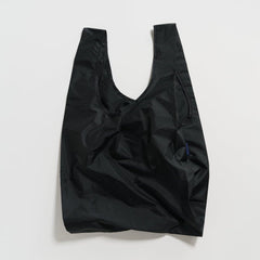 Baggu Standard Baggu Black BAGS - ZIGZAG Footwear