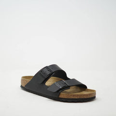 Birkenstock Arizona Black Mens - ZIGZAG Footwear