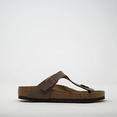 Birkenstock Gizeh Mocha - ZIGZAG Footwear