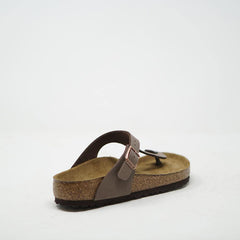 Birkenstock Gizeh Mocha - ZIGZAG Footwear