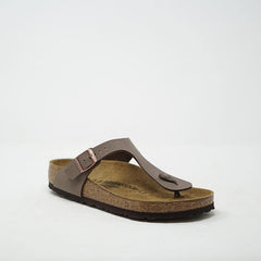 Birkenstock Gizeh Mocha - ZIGZAG Footwear