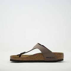 Birkenstock Gizeh Mocha - ZIGZAG Footwear