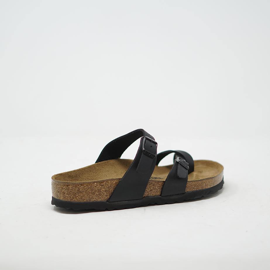 Birkenstock Mayari Black - ZIGZAG Footwear