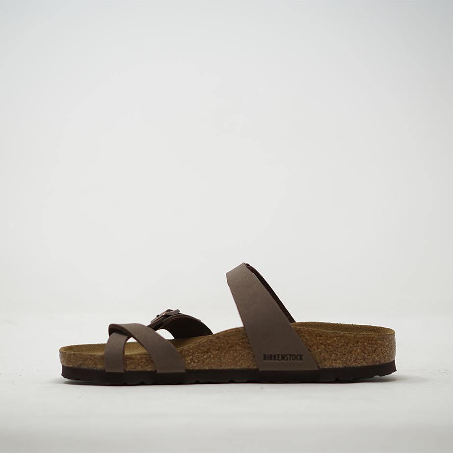 Birkenstock Mayari Mocha - ZIGZAG Footwear