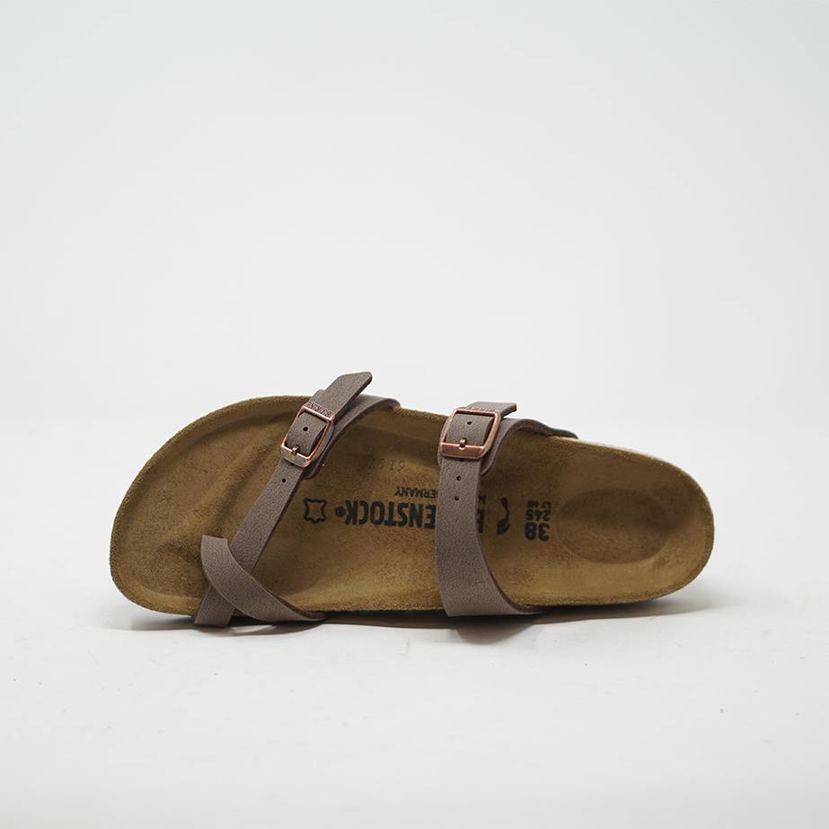 Birkenstock Mayari Mocha - ZIGZAG Footwear