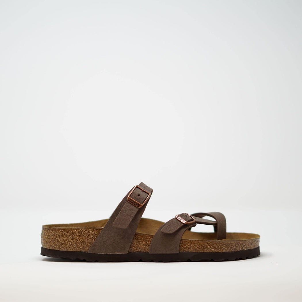 Birkenstock Mayari Mocha - ZIGZAG Footwear