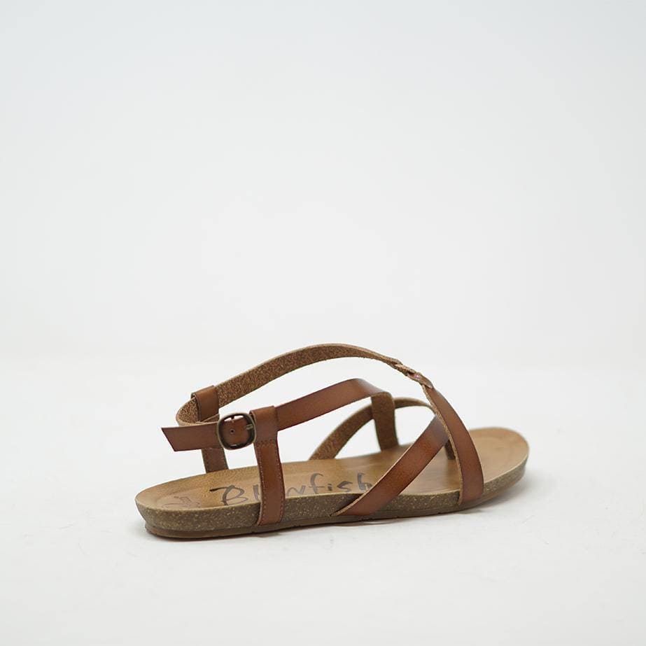 Blowfish Malibu Granola Scotch Vegan - ZIGZAG Footwear