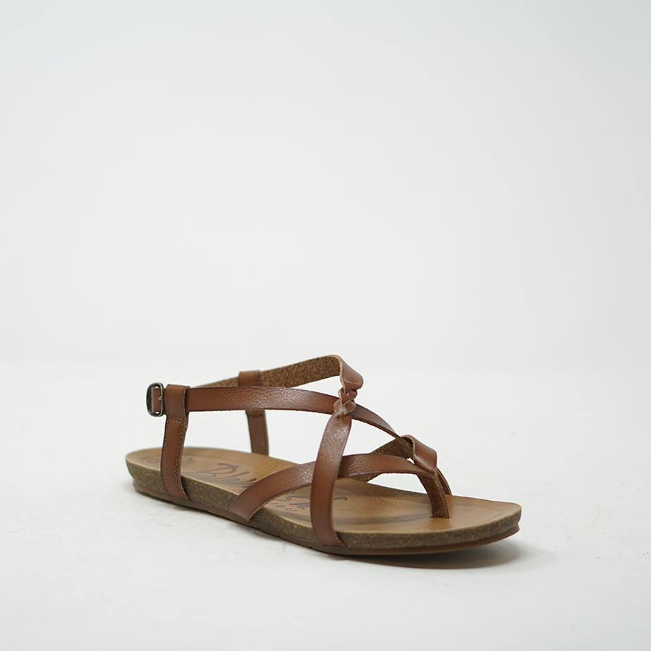 Blowfish Malibu Granola Scotch Vegan - ZIGZAG Footwear