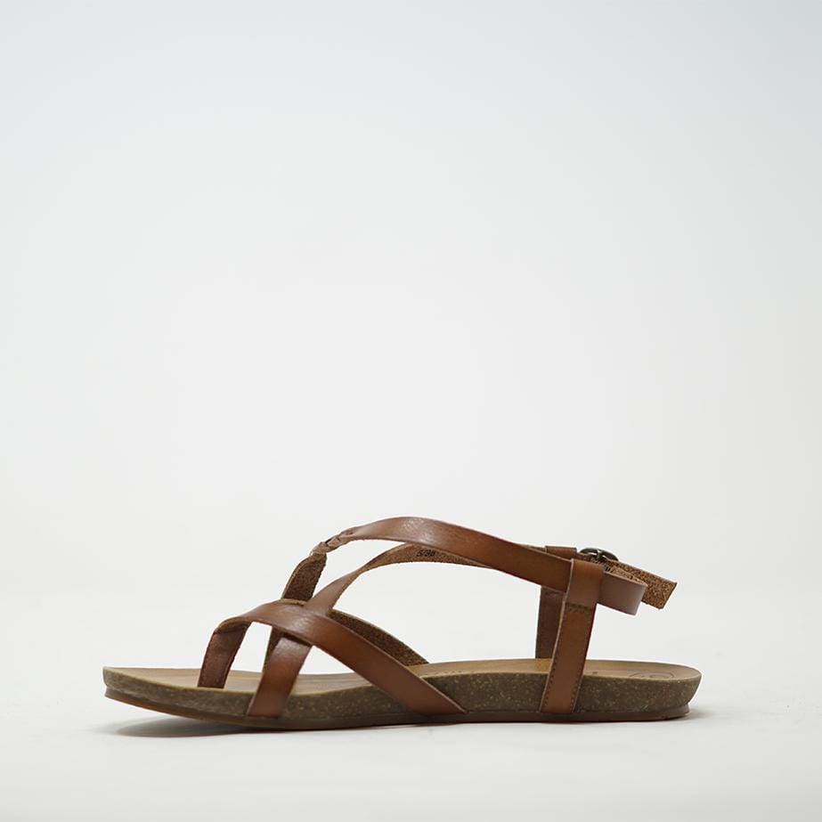 Blowfish Malibu Granola Scotch Vegan - ZIGZAG Footwear