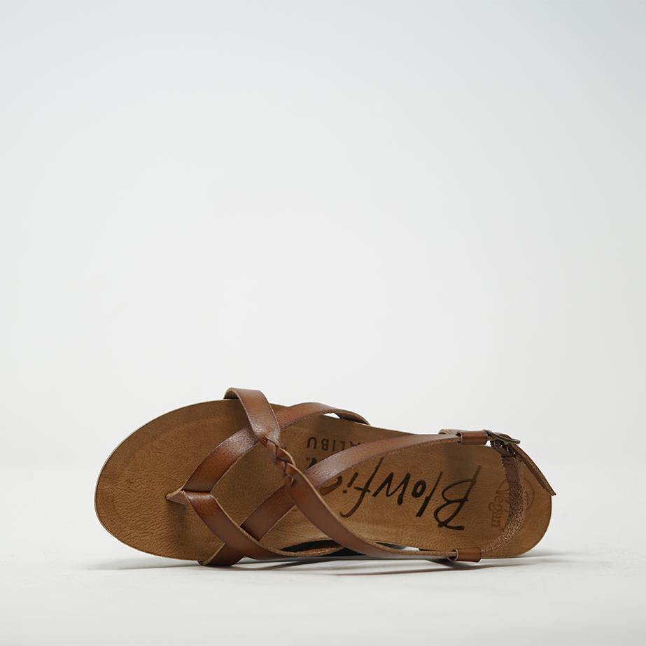 Blowfish Malibu Granola Scotch Vegan - ZIGZAG Footwear
