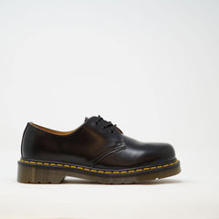 Dr Martens 1461 Doc Black - ZIGZAG Footwear