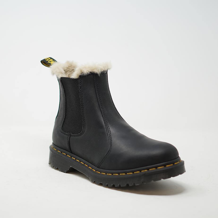 Dr-Martens-2976-Leonore-Black - ZIGZAG Footwear