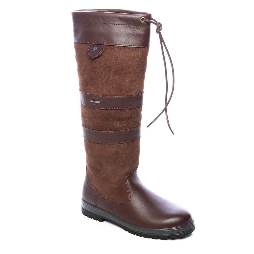 Dubarry Galway BOOTS - ZIGZAG Footwear