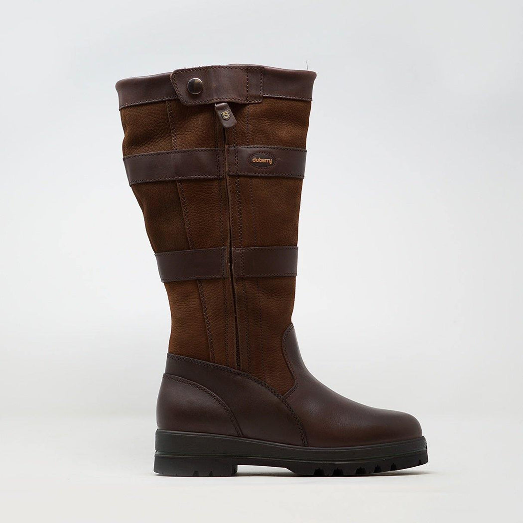 Dubarry Wexford - ZIGZAG Footwear