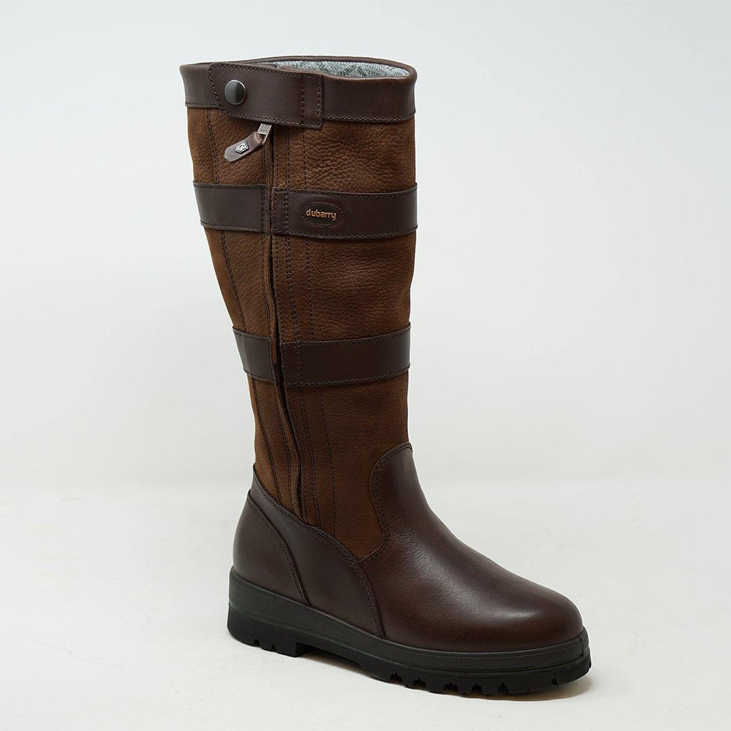 Dubarry Wexford - ZIGZAG Footwear