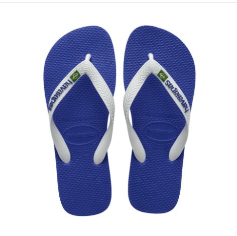 Brazilian havaianas outlet