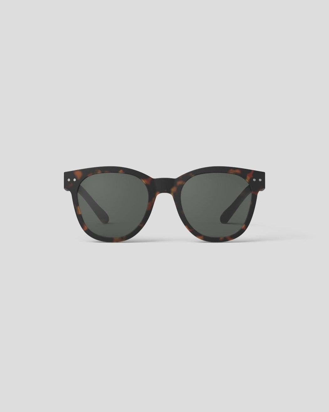 IZIPIZI #N Sunglasses Tortoise SUNGLASSES - ZIGZAG Footwear