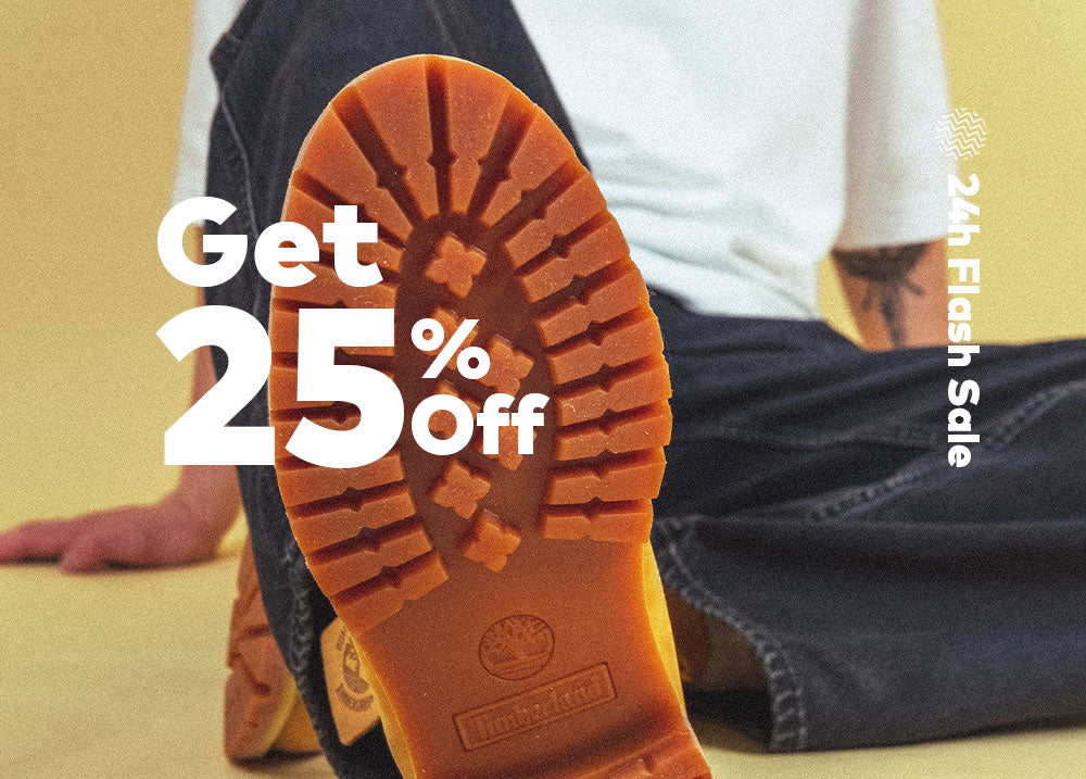 ZIGZAG 24h Flash Sales 💥