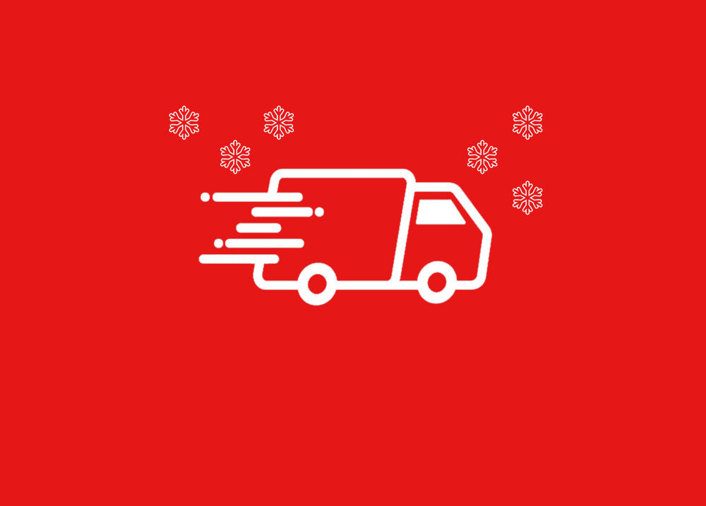 It's a FREE SHIPPING Xmas!