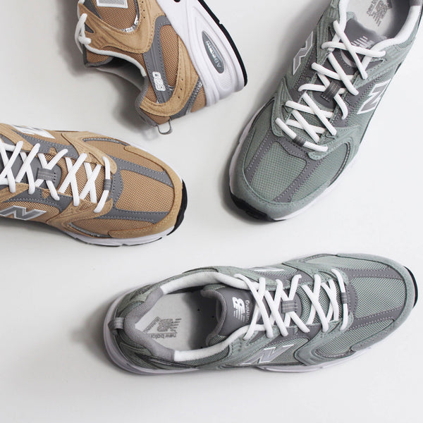 MEN - ZIGZAG Footwear