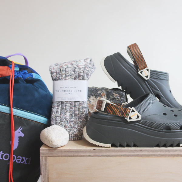 Adventure-inspired Gifts