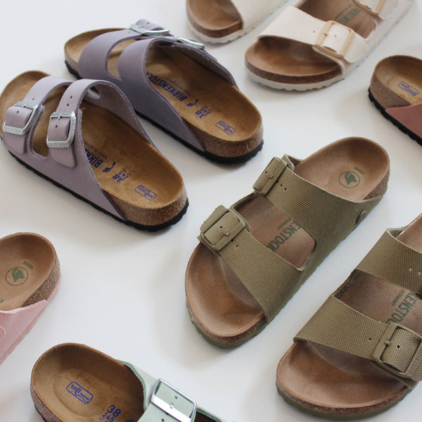 BIRKENSTOCK ARIZONA