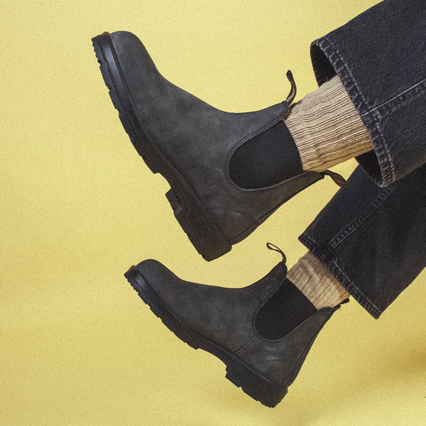 MEN BOOTS