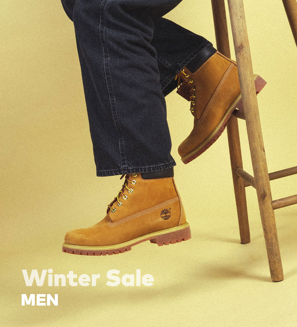 Winter Sale Men