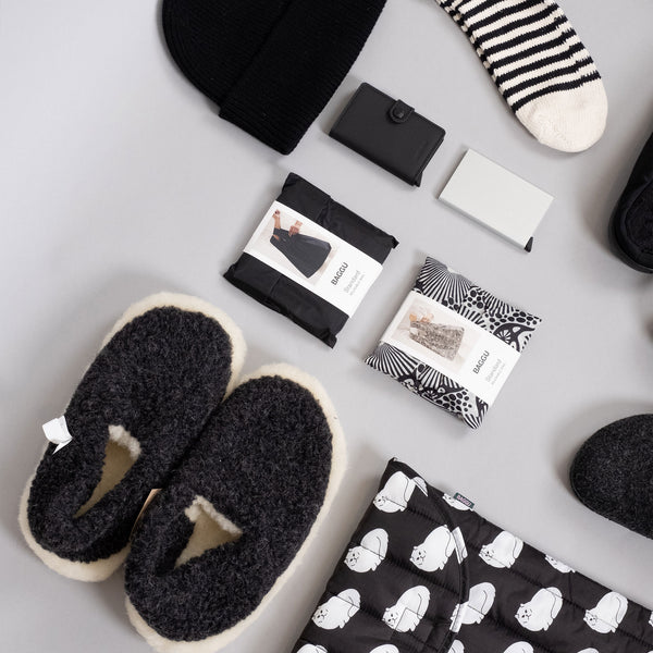 Monochrome Gifts