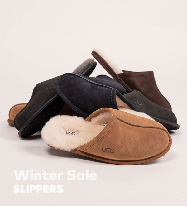 Winter Sale Slippers