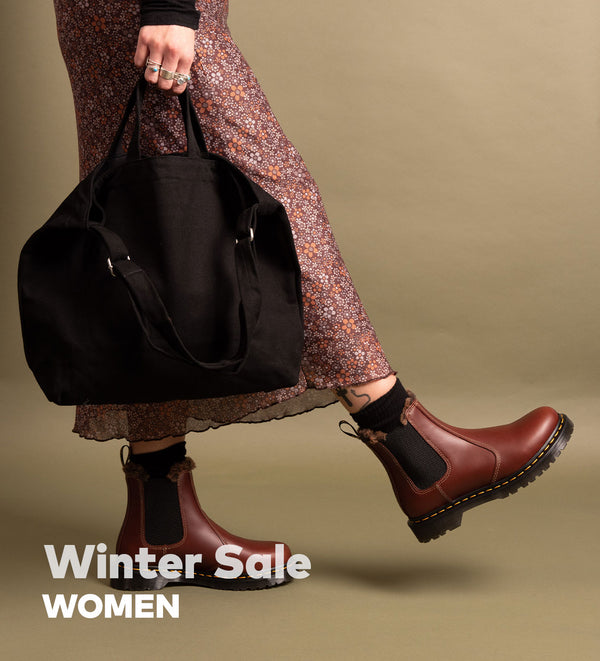 Winter Sale Women