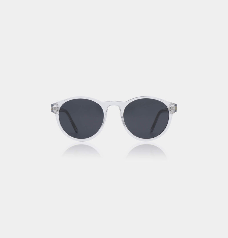 A. KJÆRBEDE Marvin Crystal SUNGLASSES  - ZIGZAG Footwear