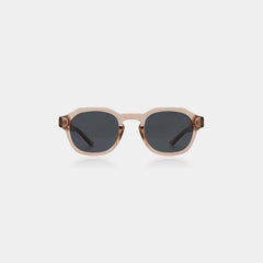 A.Kjærbede Sunglasses Zan Champagne SUNGLASSES  - ZIGZAG Footwear
