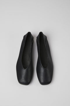Camper Casi Myra Black SHOES  - ZIGZAG Footwear