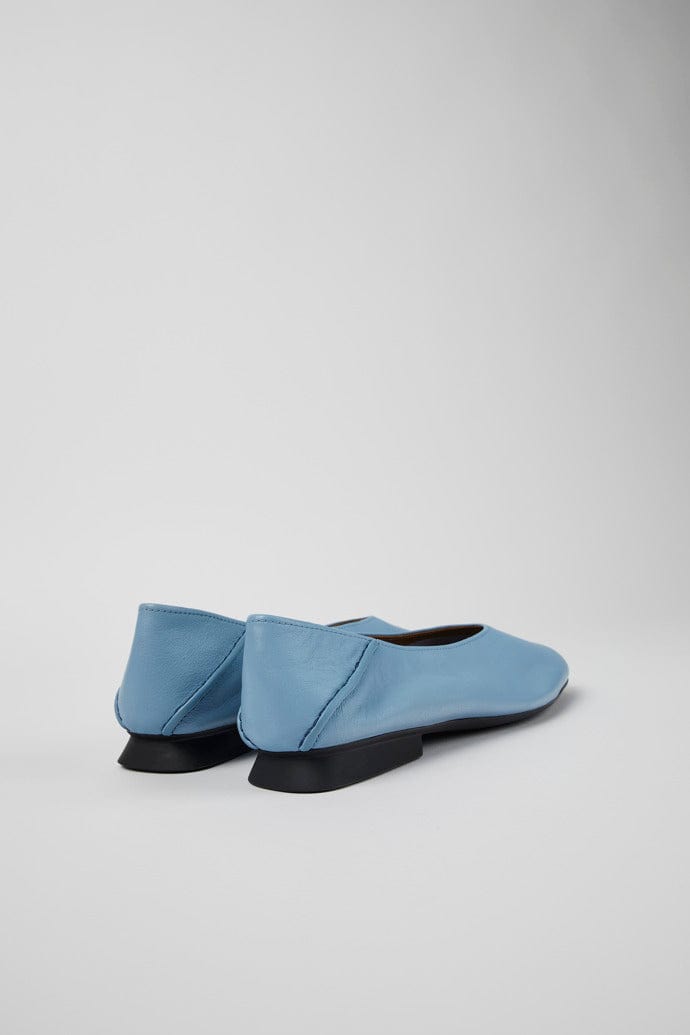 Camper Casi Myra Blue SHOES  - ZIGZAG Footwear