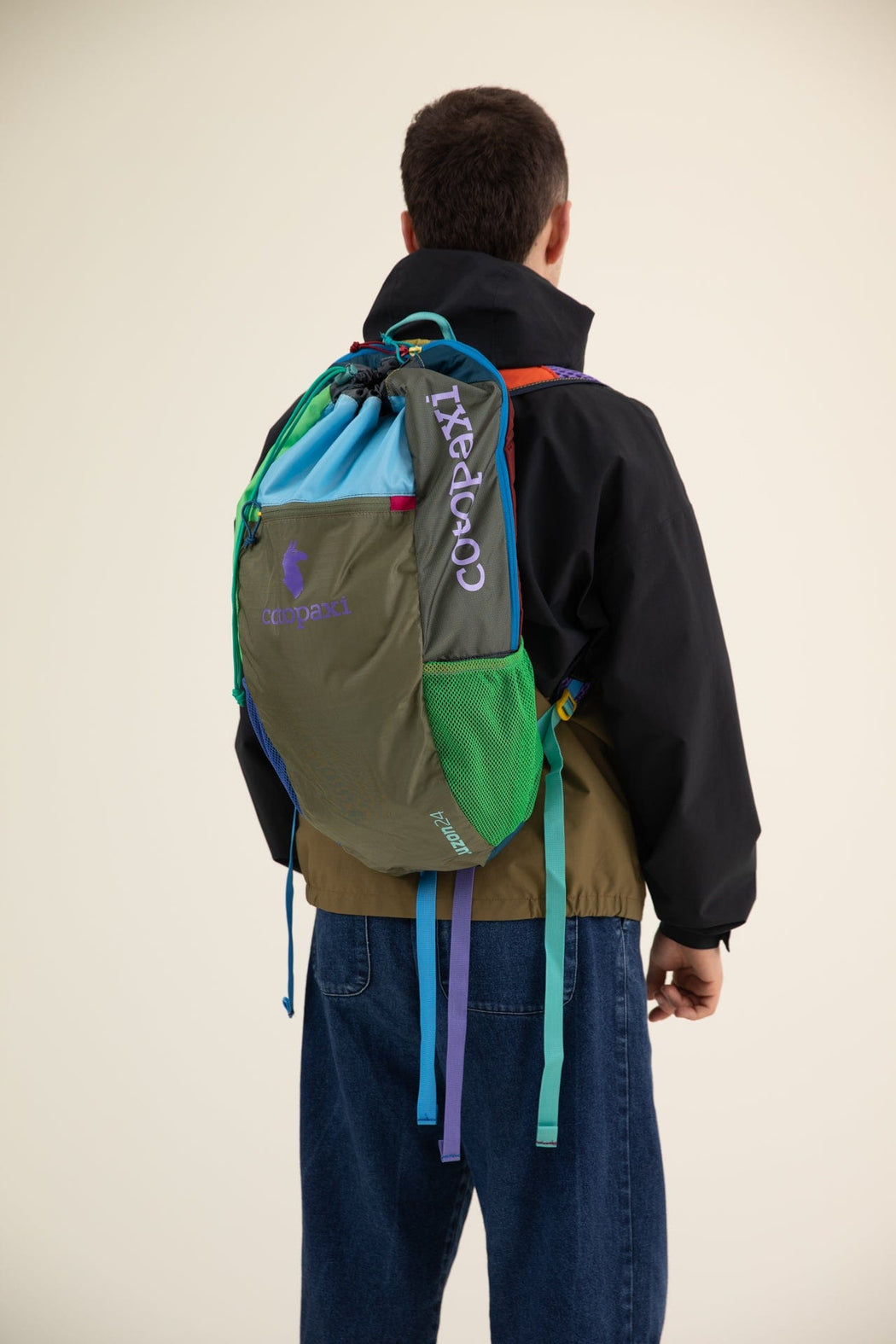 Cotopaxi Luzon 24L Backpack Del Dia BAGS  - ZIGZAG Footwear