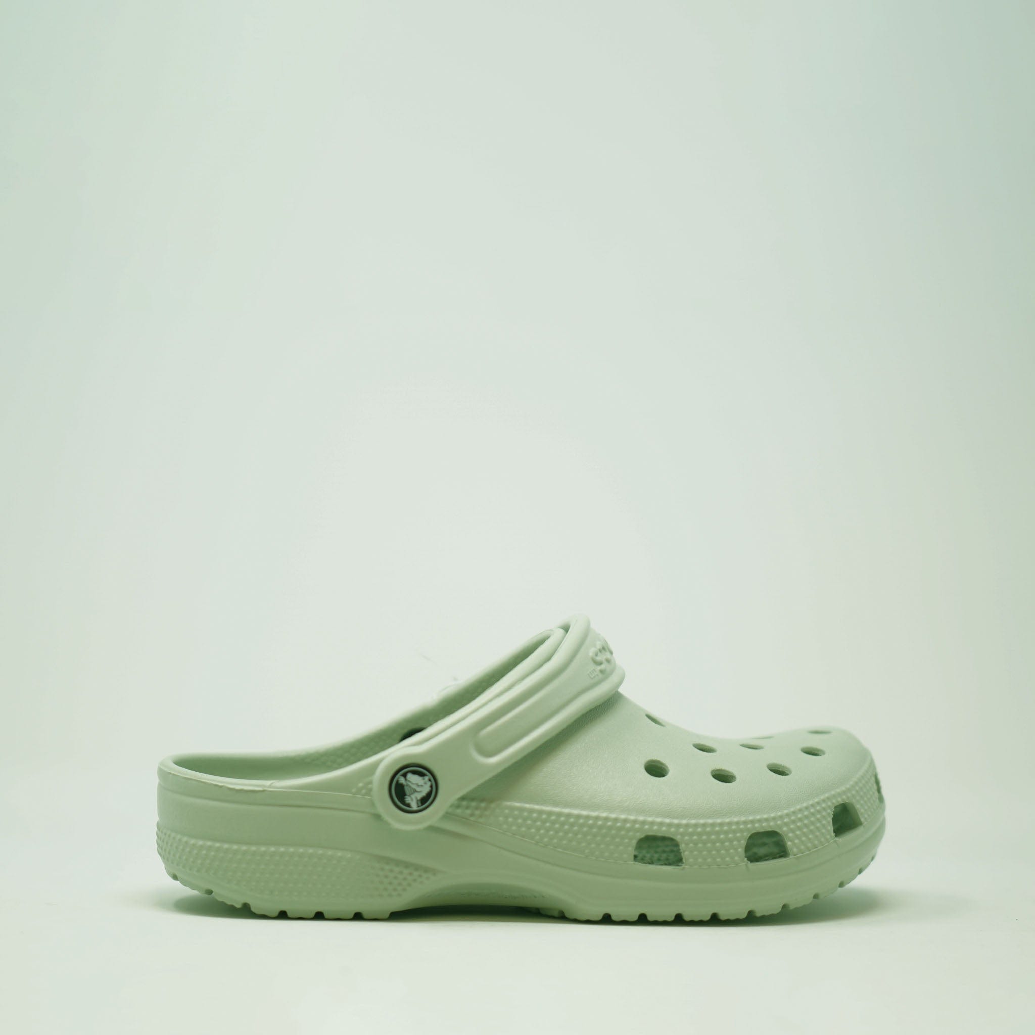 Crocs Classic Clogs Plaster SANDALS  - ZIGZAG Footwear