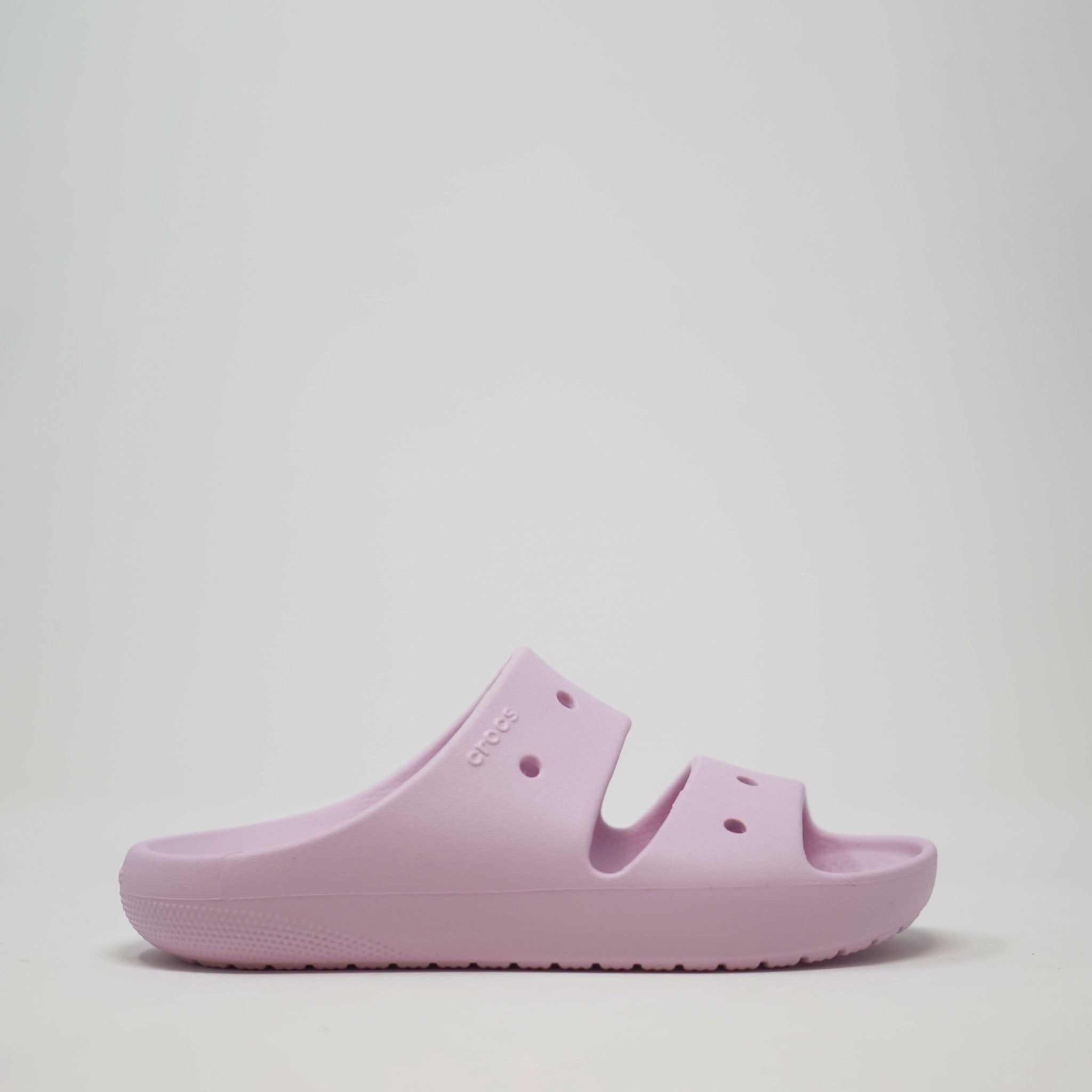 Crocs Classic Sandal 2.0 Ballerina Pink SANDALS  - ZIGZAG Footwear