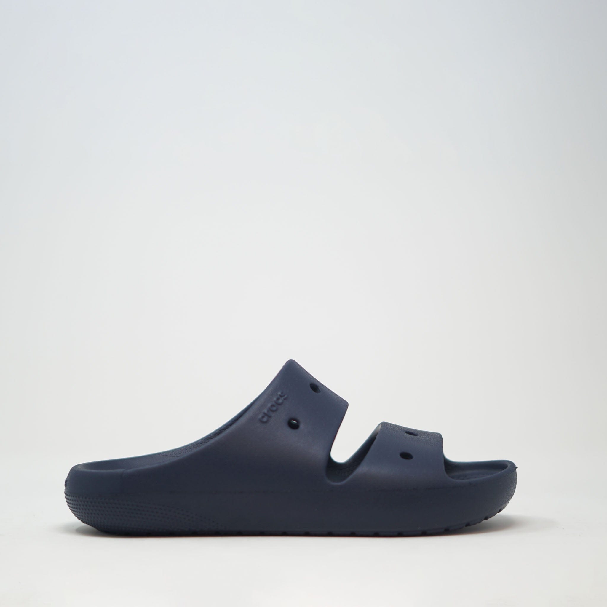 Crocs Classic Sandal 2.0 Navy SANDALS  - ZIGZAG Footwear