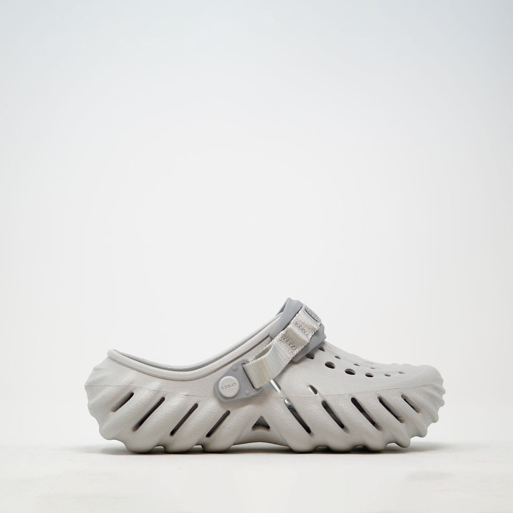 Crocs Echo Clog Atmosphere SANDALS  - ZIGZAG Footwear
