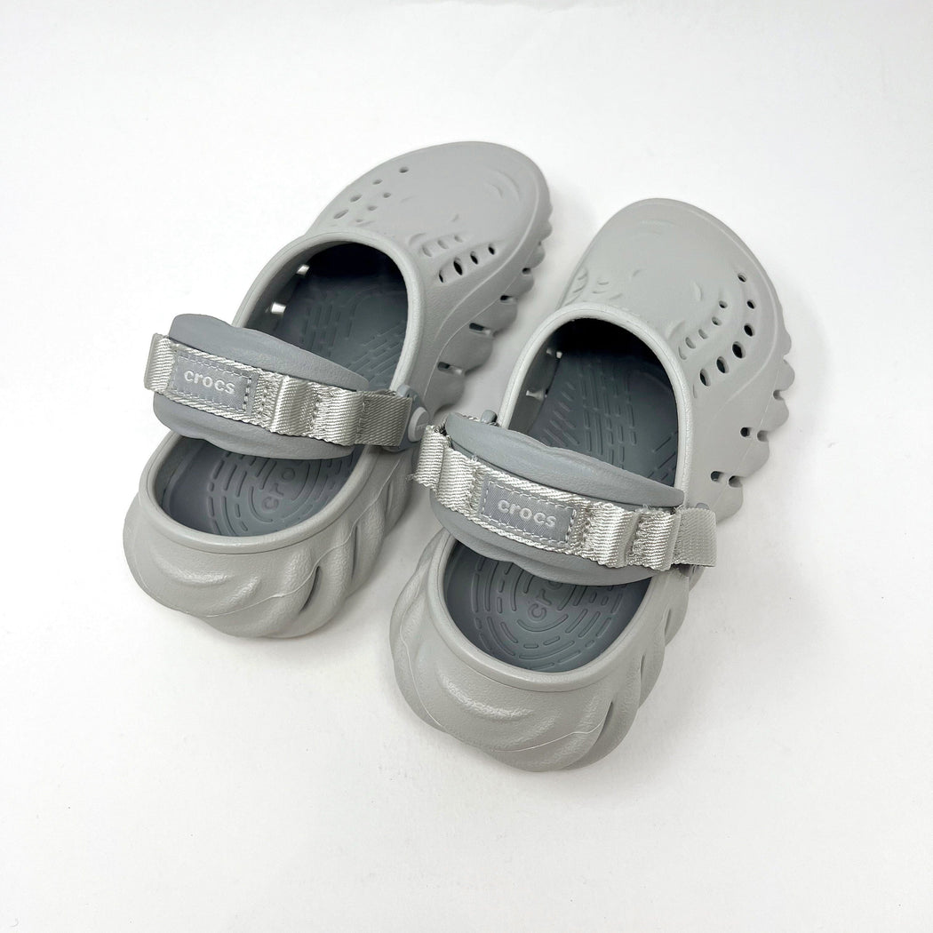 Crocs Echo Clog Atmosphere SANDALS  - ZIGZAG Footwear