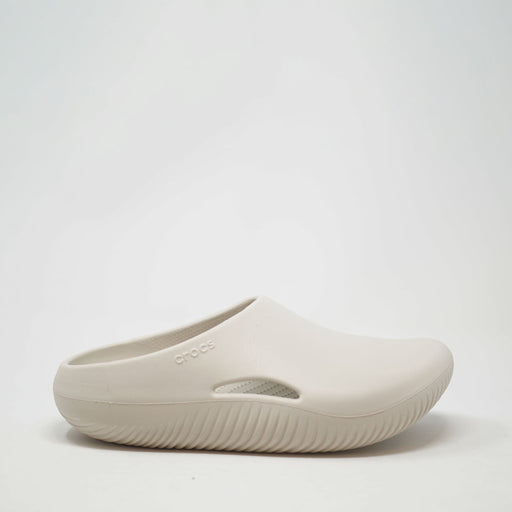 Crocs Mellow Recovery Clog Stucco SANDALS  - ZIGZAG Footwear